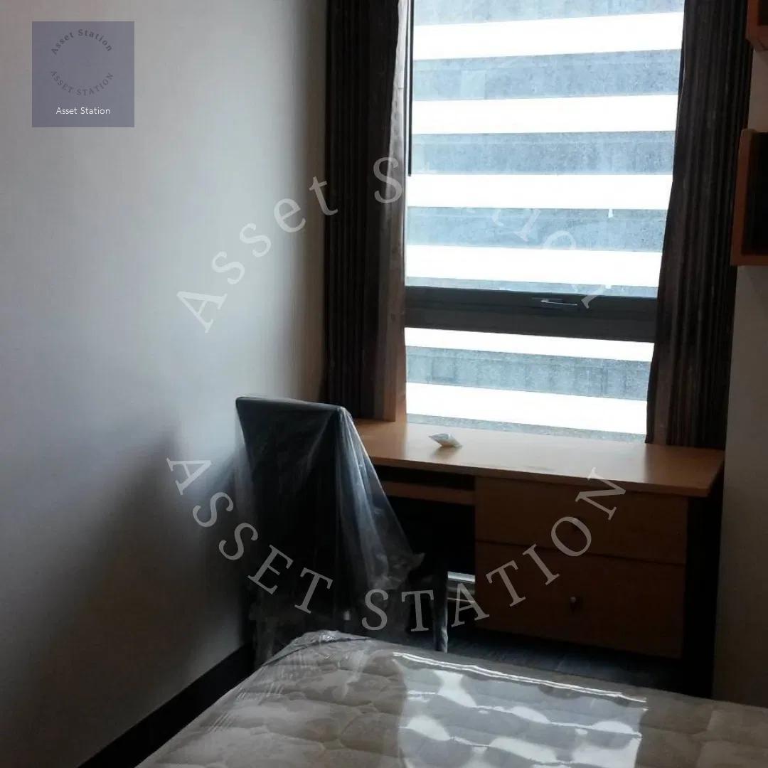 🔥✨ IDEO Q พญาไท – คอนโดหรู ใจกลางเมือง ใกล้ BTS พญาไท 🏢