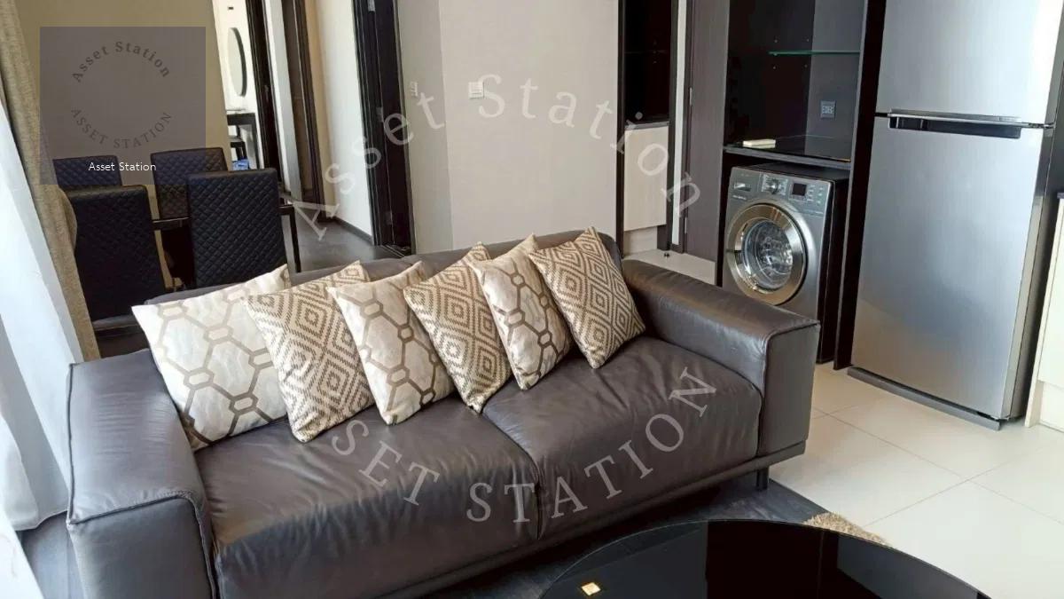 💥Edge Sukhumvit 23 — ห้องหรู พร้อมเข้าอยู่ ใจกลางเมือง💥