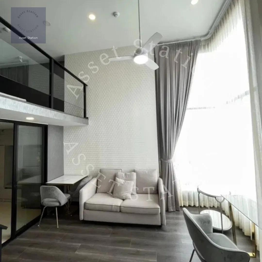 🌳✨KnightsBridge Space Ratchayothin คอนโดเหนือระดับ