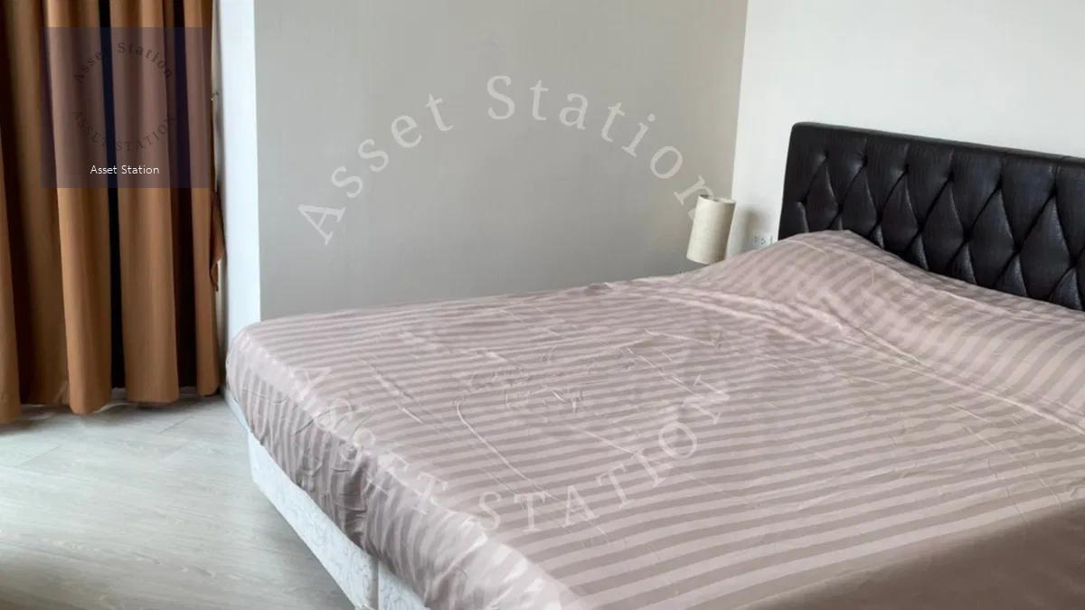 🔥เช่า Rhythm Sukhumvit 44/1 – คอนโดหรูติด BTS พระโขนง🌿💨