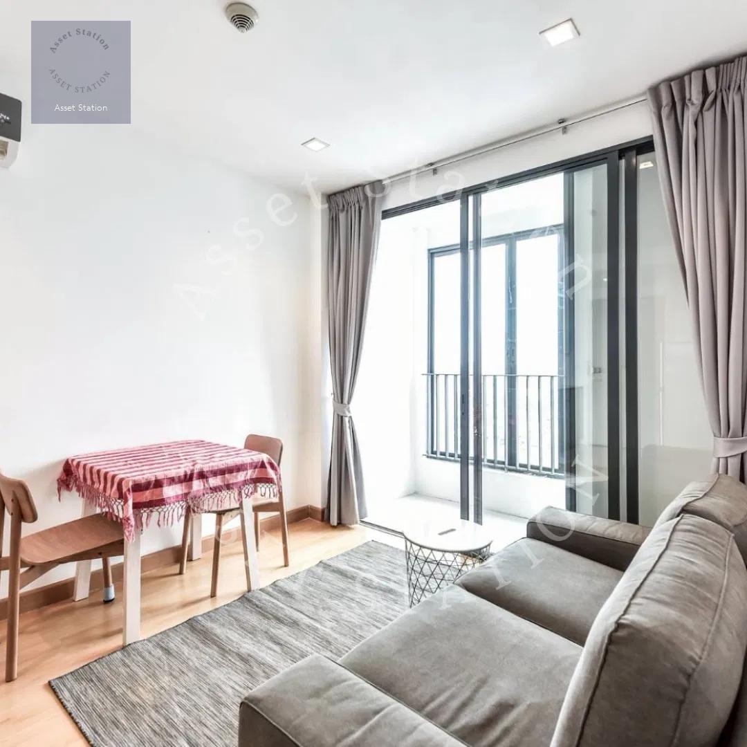 🔥📢Ideo Mobi Sathorn – คอนโดทำเลทอง พร้อมเข้าอยู่! 🚈