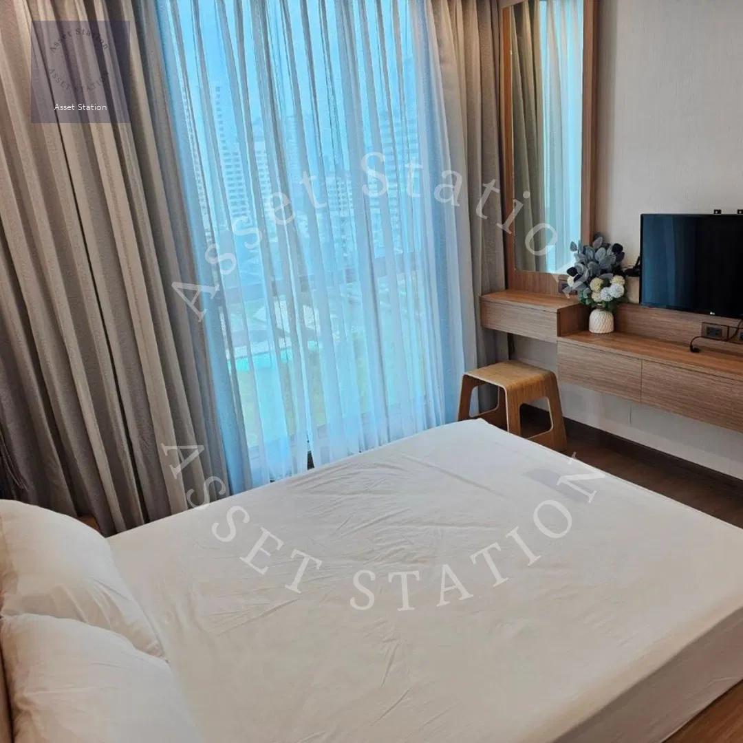 🍀ขายด่วน ใกล้ BTS พร้อมพงษ์ @ Supalai Oriental 39✨🌇