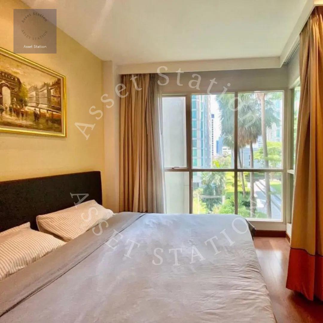 🔥 ด่วน! ห้องสวย The Address Chidlom – ทำเลหรู ใจกลางสุขุมวิท💥 🚇