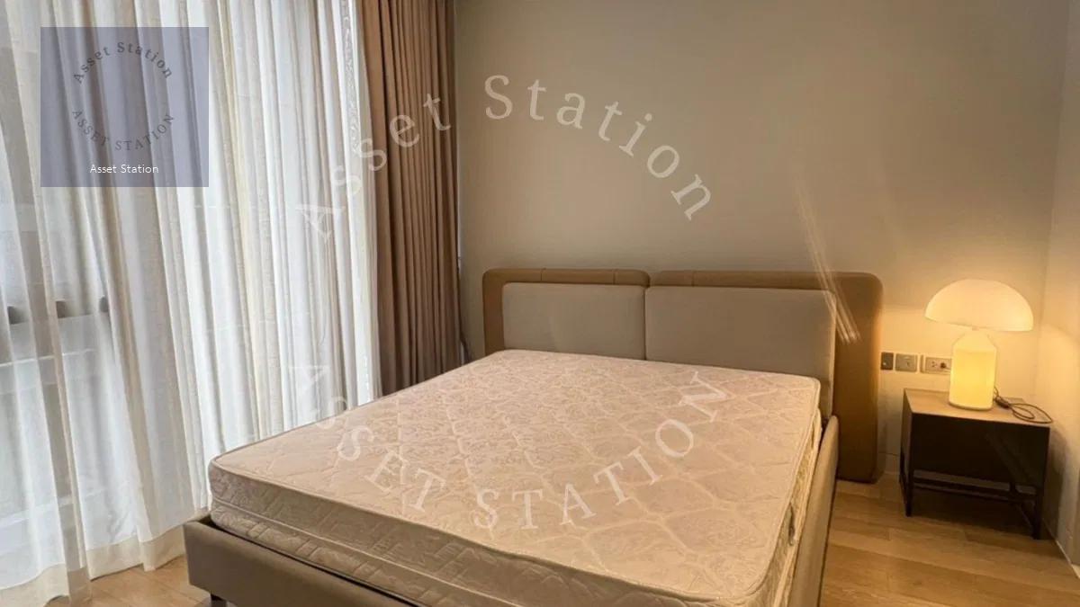 🔥ราคาดี! VITTORIO — คอนโดหรู ห้องใหญ่ สไตล์ลักชู💥