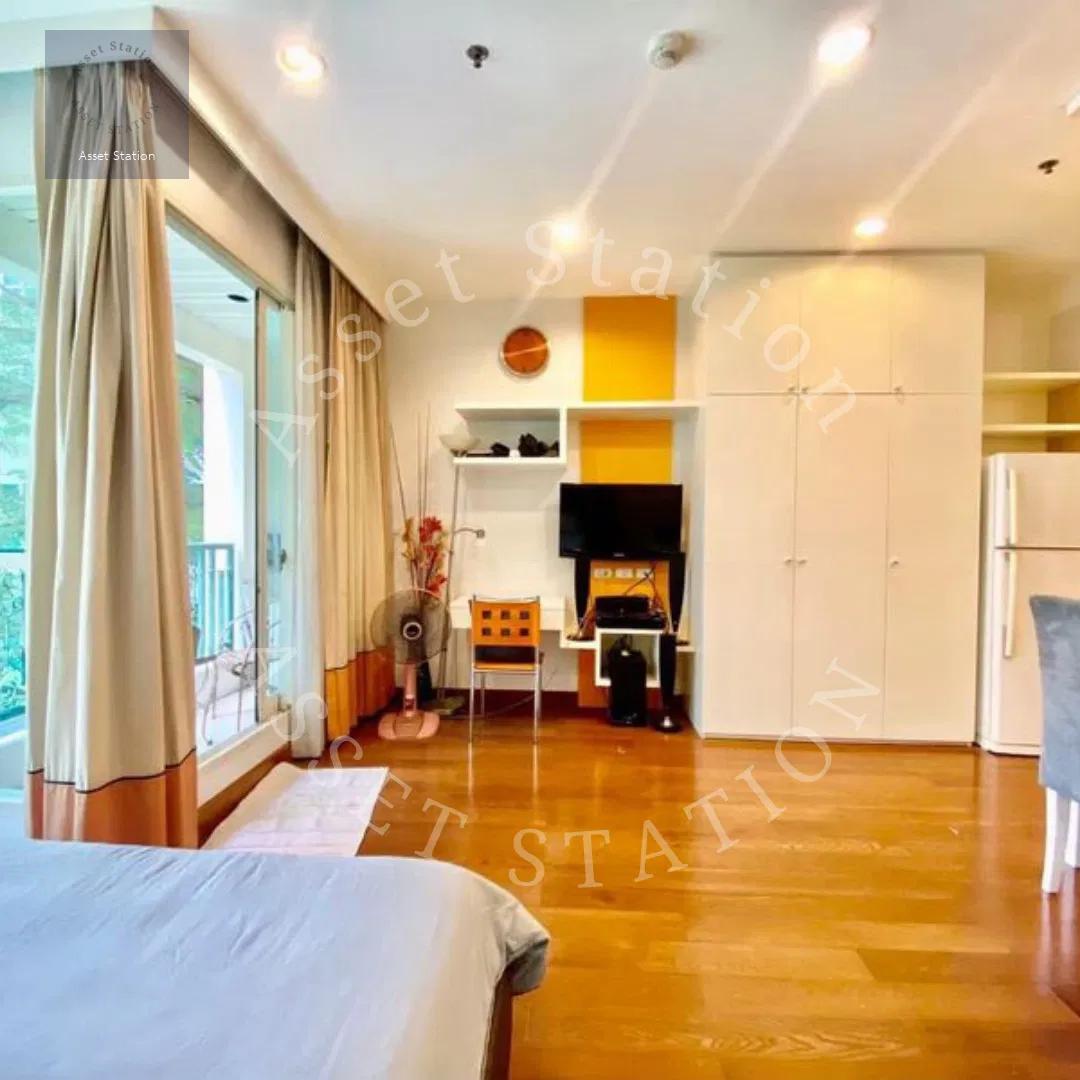 🔥 ด่วน! ห้องสวย The Address Chidlom – ทำเลหรู ใจกลางสุขุมวิท💥 🚇