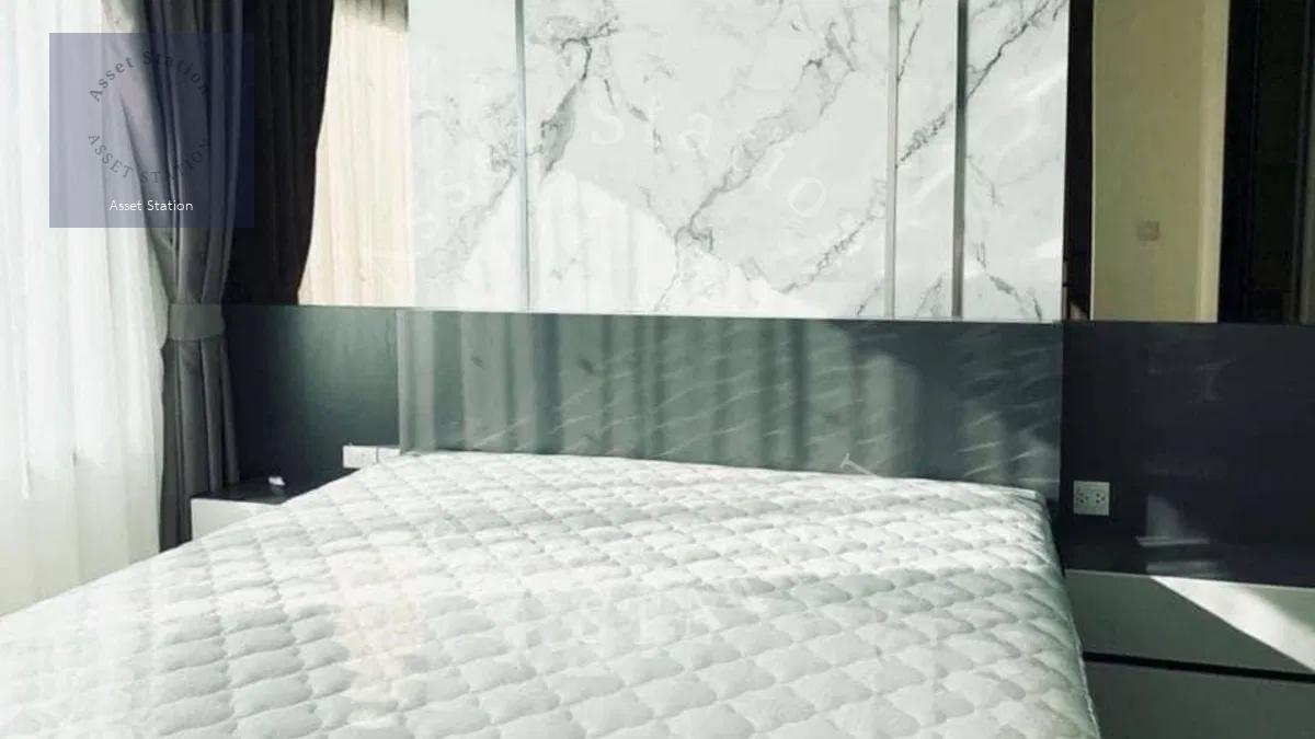 🌟ห้องคุมโทนสไตล์หรูหราให้ Life Asoke ตอบโจทย์ชีวิตคุณ🏢✨