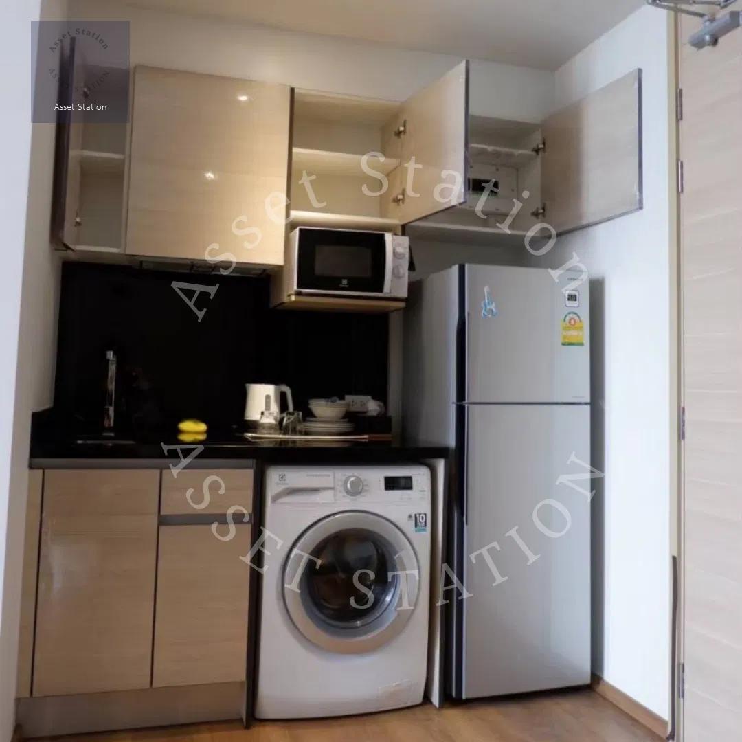 🔥ราคาดีมากกกก! Park 24 — ห้องกว้าง เฟอร์ครบ ใกล้ BTS✨💥