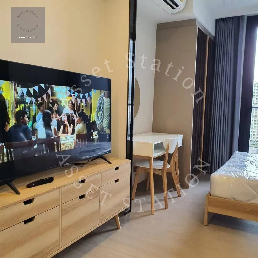 🔥🏢 ห้องว่าง! One9Five Asoke – ใจกลางพระราม 9