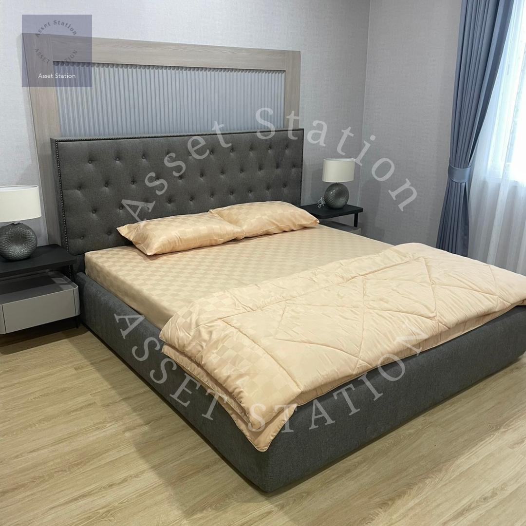 💥บ้านทาวน์โฮมหลังใหญ่ 4 ห้องนอน 3 ห้องน้ำ  ใกล้ดอนเมือง พร้อมเข้าอยู่ทันที!💥🌳