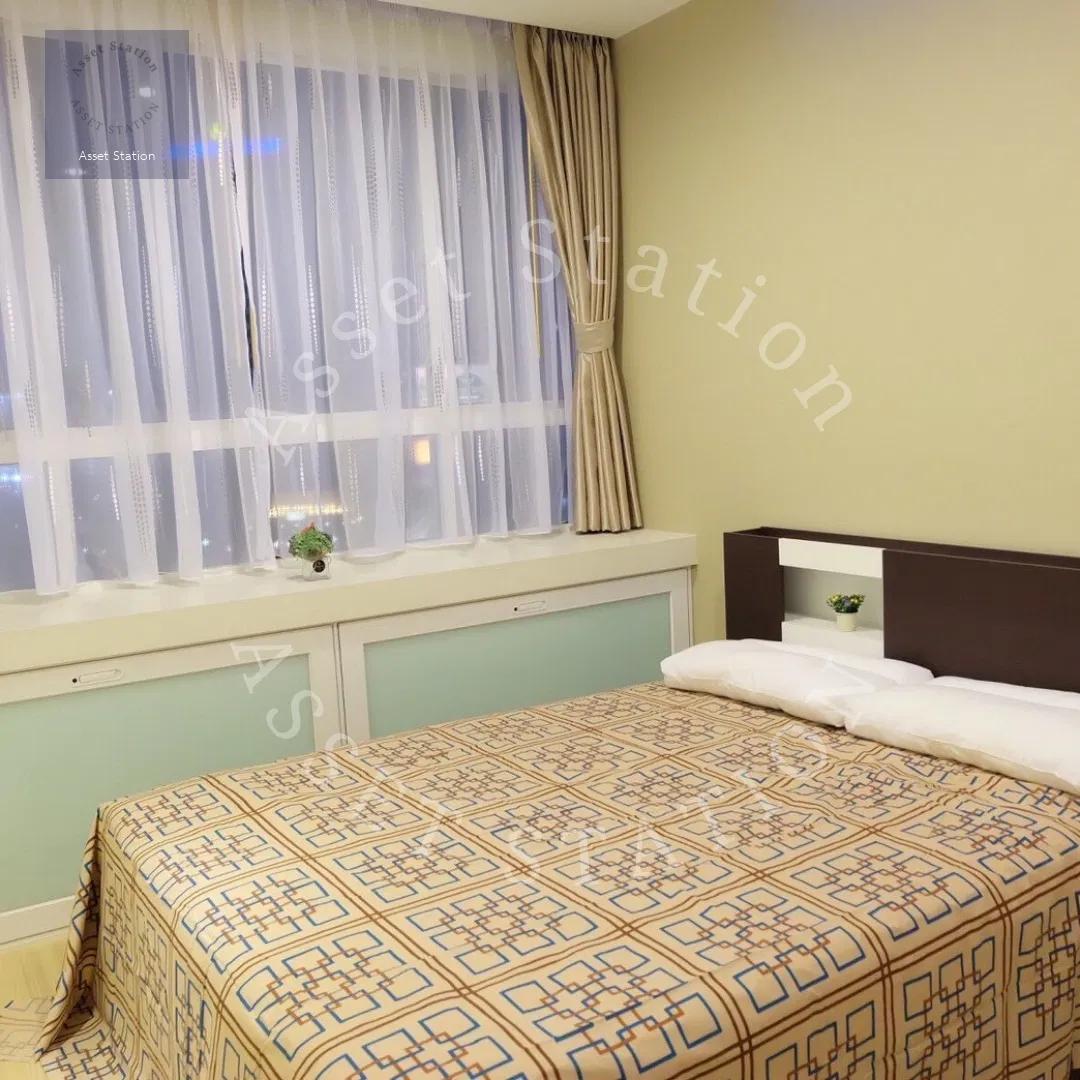 💥 ห้องว่าง พร้อมเข้าอยู่มาก! @ TC Green Condominium 🌿