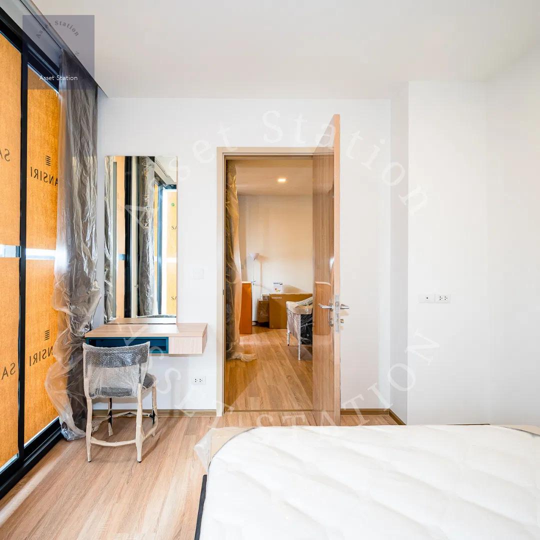 💥 ปล่อยเช่าด่วน! XT Phayathai ห้องตกแต่งครบ!🌇