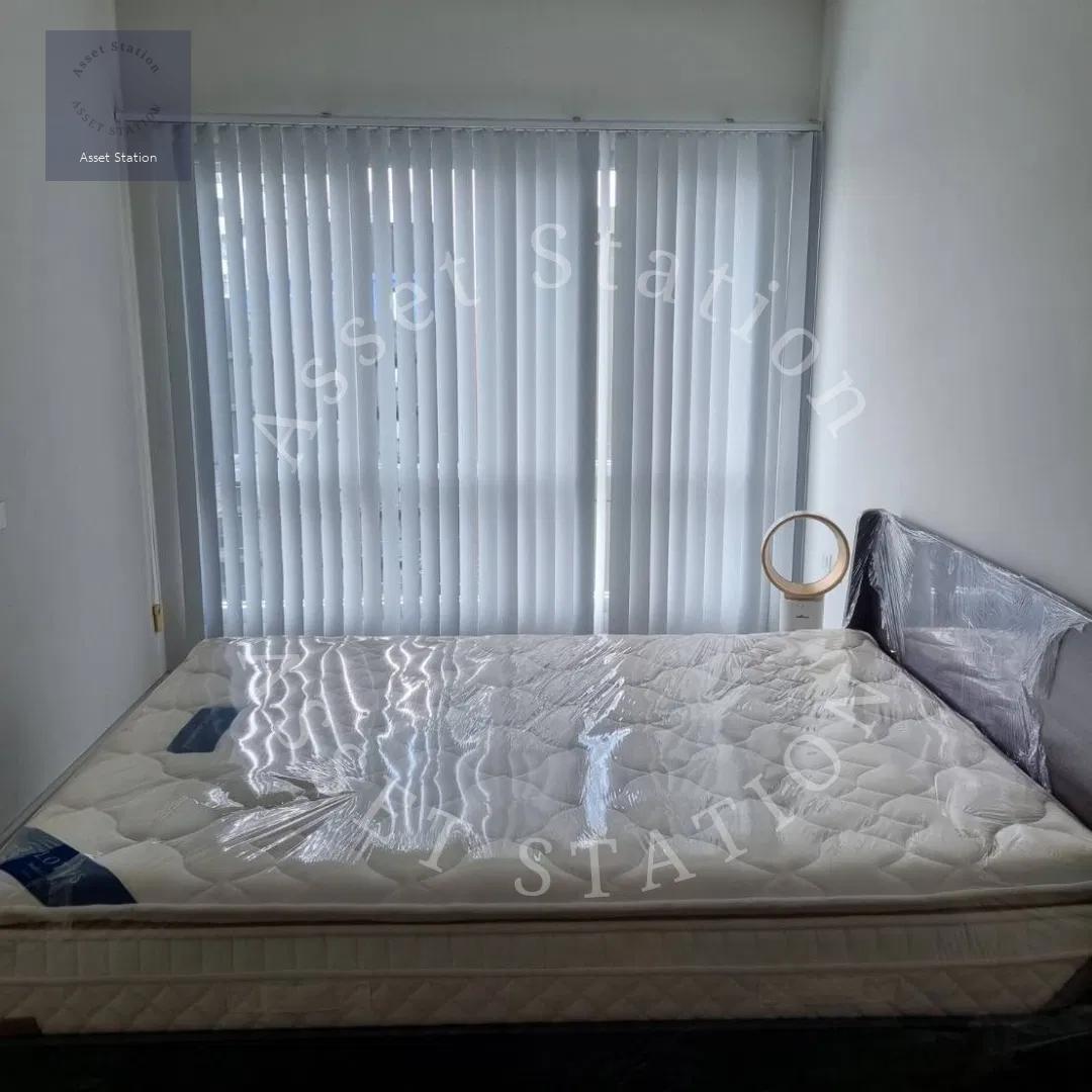 พร้อมเช่า! 🔥 Centric Sathorn-Saint Louis ใกล้ BTS เซนต์หลุยส์💎