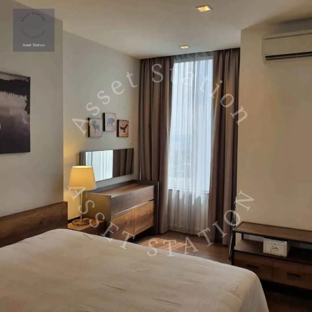 📢✨ ปล่อยเช่า Nara 9 by Eastern Star ใกล้ BTS ช่องนนทรี 🚇