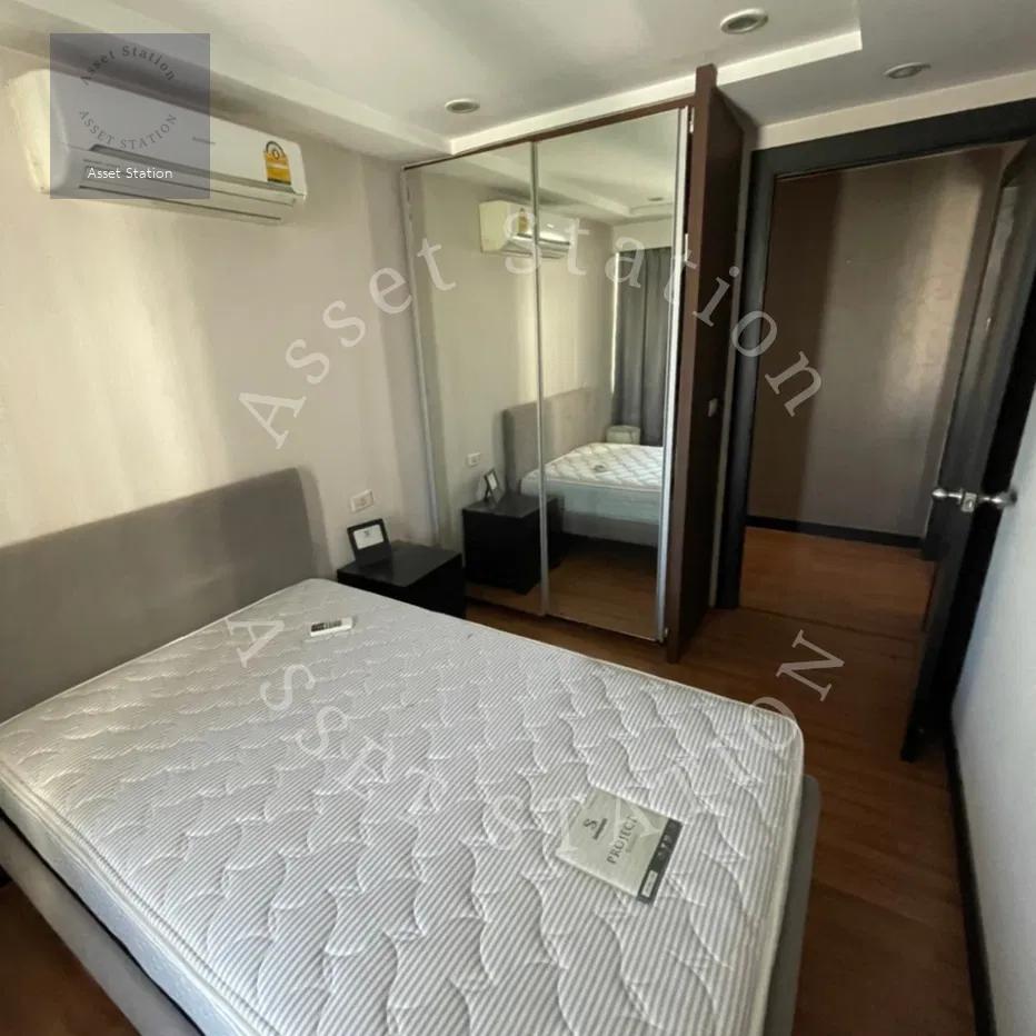 👑🏢 Harmony Living Pahonyothin 11 - ห้องกว้าง ทำเลดี ✨💎