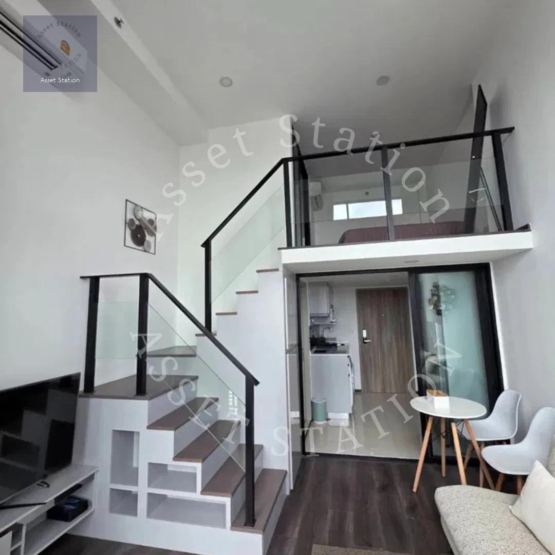 🌳 KnightsBridge Space Ratchayothin คอนโดใจกลางรัชโยธิน🔥