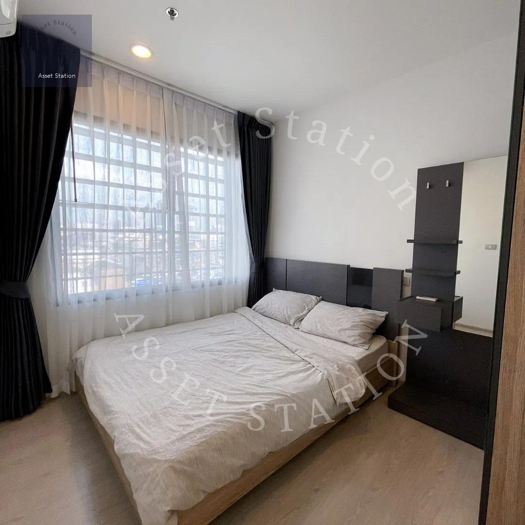 📍 Rhythm Asoke II ทำเลดี ราคาดีกว่า! ถูกตาแตก! 💥 ใกล้ MRT พระราม 9 และ Airport Link 🚶‍♂️💨