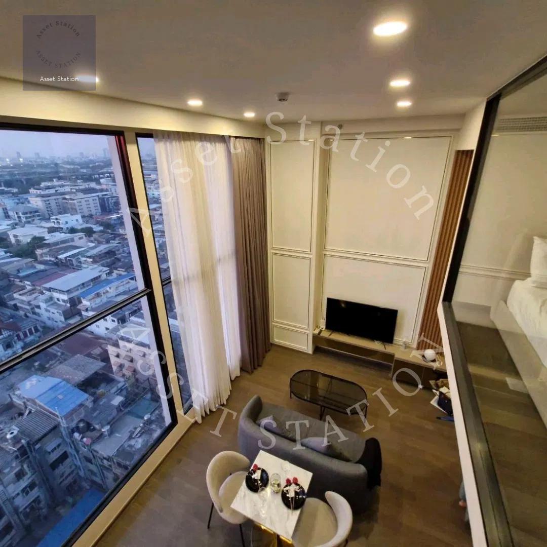 🔥 คุ้มที่สุด! Park Origin Ratchathewi ราคาพิเศษ 🌳💥