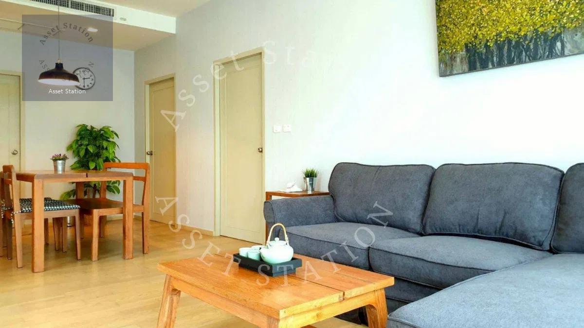 🏡อยู่เองก็สบาย ปล่อยเช่าก็ปัง! ห้องแต่งครบ Noble Reveal✨