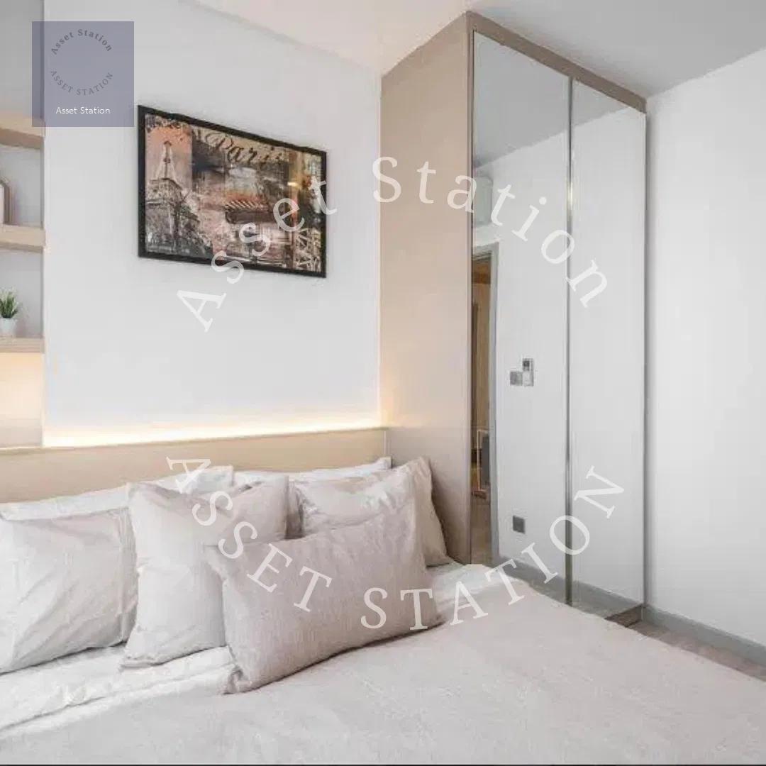 🚆 เดินทางง่าย ใกล้ BTS กับ Knightsbridge Prime Sathorn🏢✨