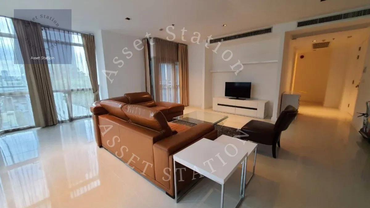 💸👑 เริ่มชีวิตลักชูที่ Athenee Residence – ห้องสวย พร้อมอยู่