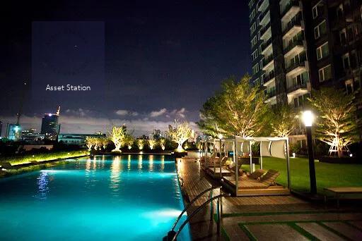 💥 ด่วน! คอนโดหรู ใกล้ BTS – Siri at Sukhumvit✨🏢