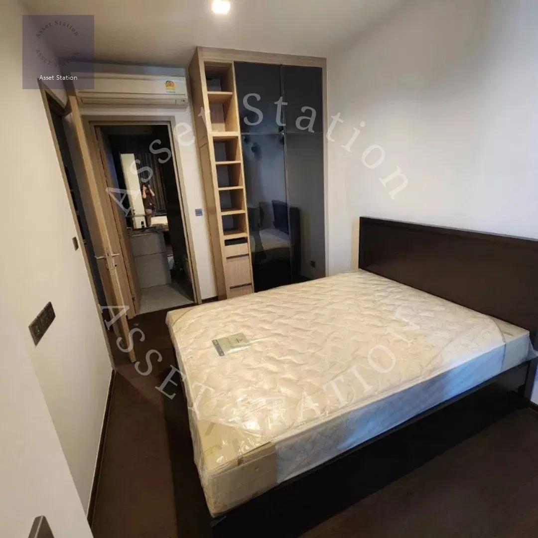 🌳The Line Ratchathewi ชีวิตเหนือระดับ✨🚈