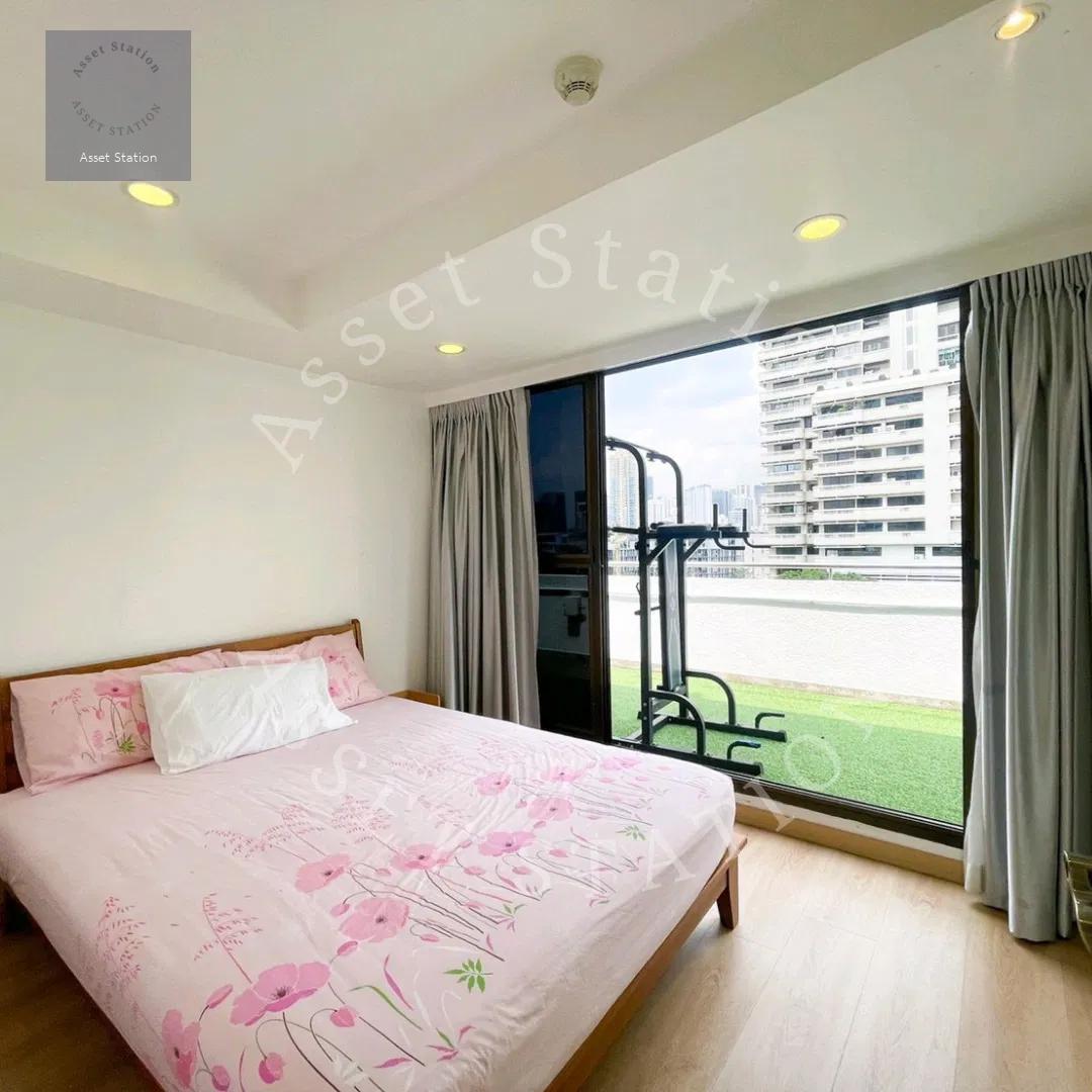 🔥 คอนโดหรู สุขุมวิท 39 – ห้องว่างพร้อมเข้าอยู่ ใกล้ BTS พร้อมพงษ์ 💥