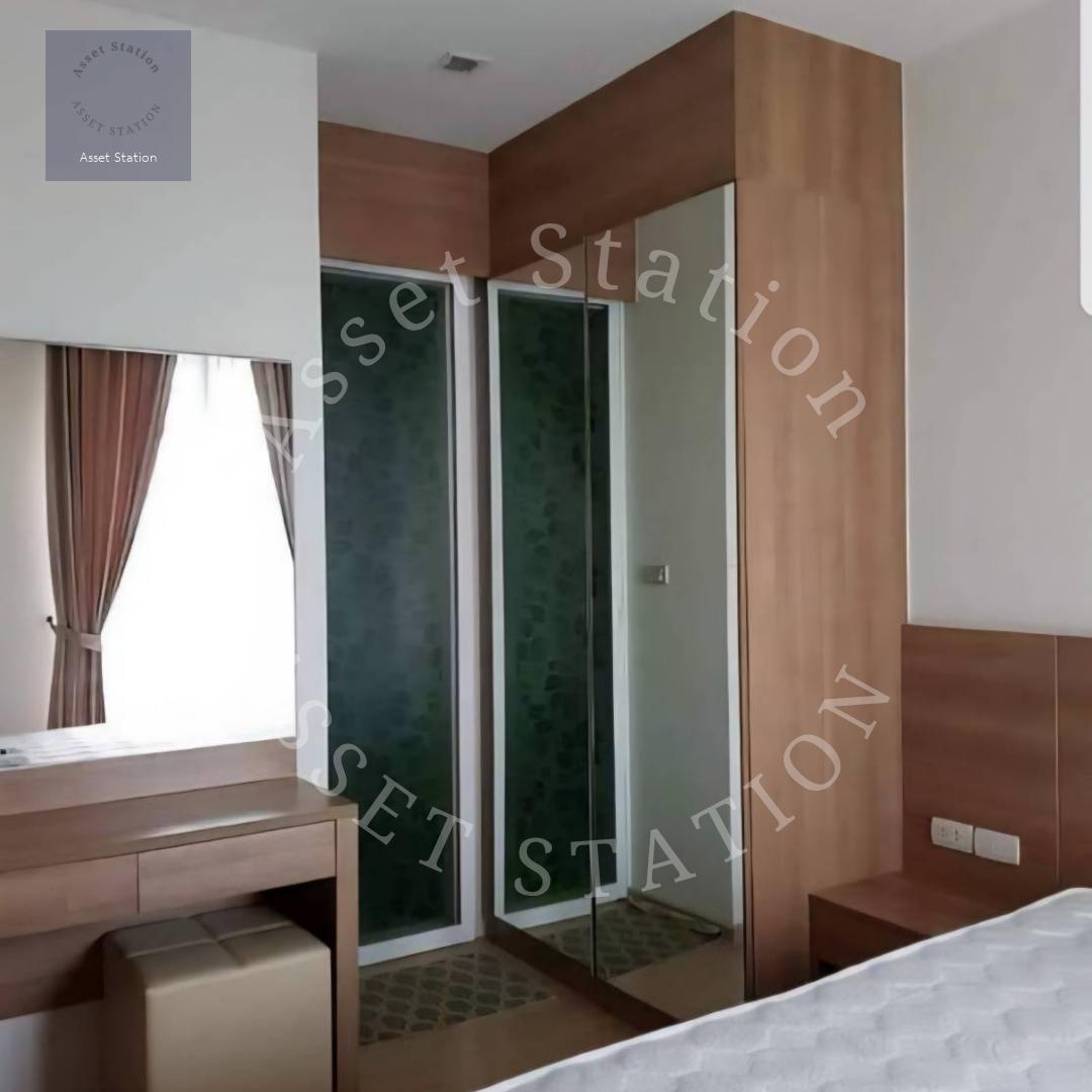 🌳สบาย สบาย สไตล์ Rhythm Phahol-Ari ห้องพร้อมเฟอร์ทำเลทอง ใกล้ BTS อารีย์ 🚅✨