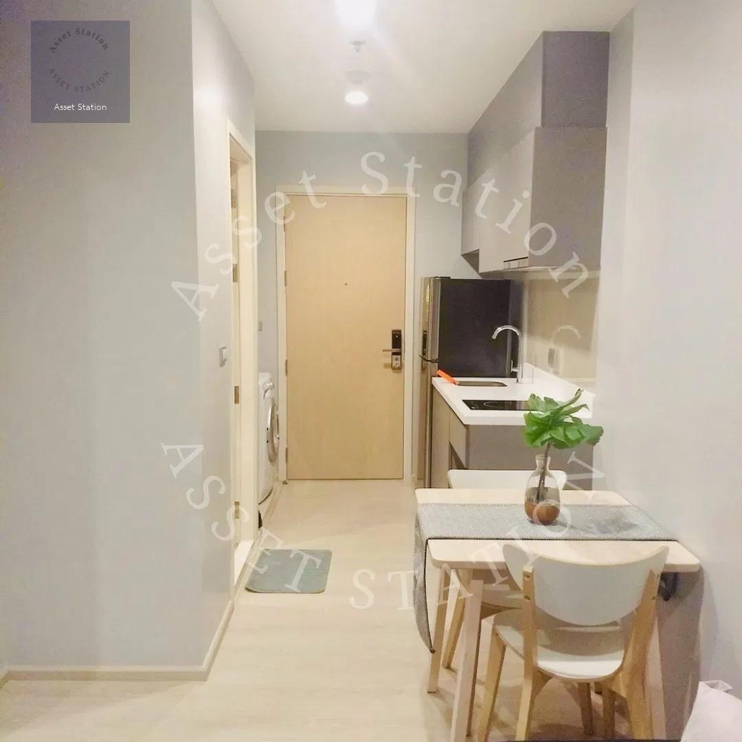 🔥 ให้เช่าด่วน! Rhythm Asoke 2  ใกล้ MRT พระราม 9 🚇✨