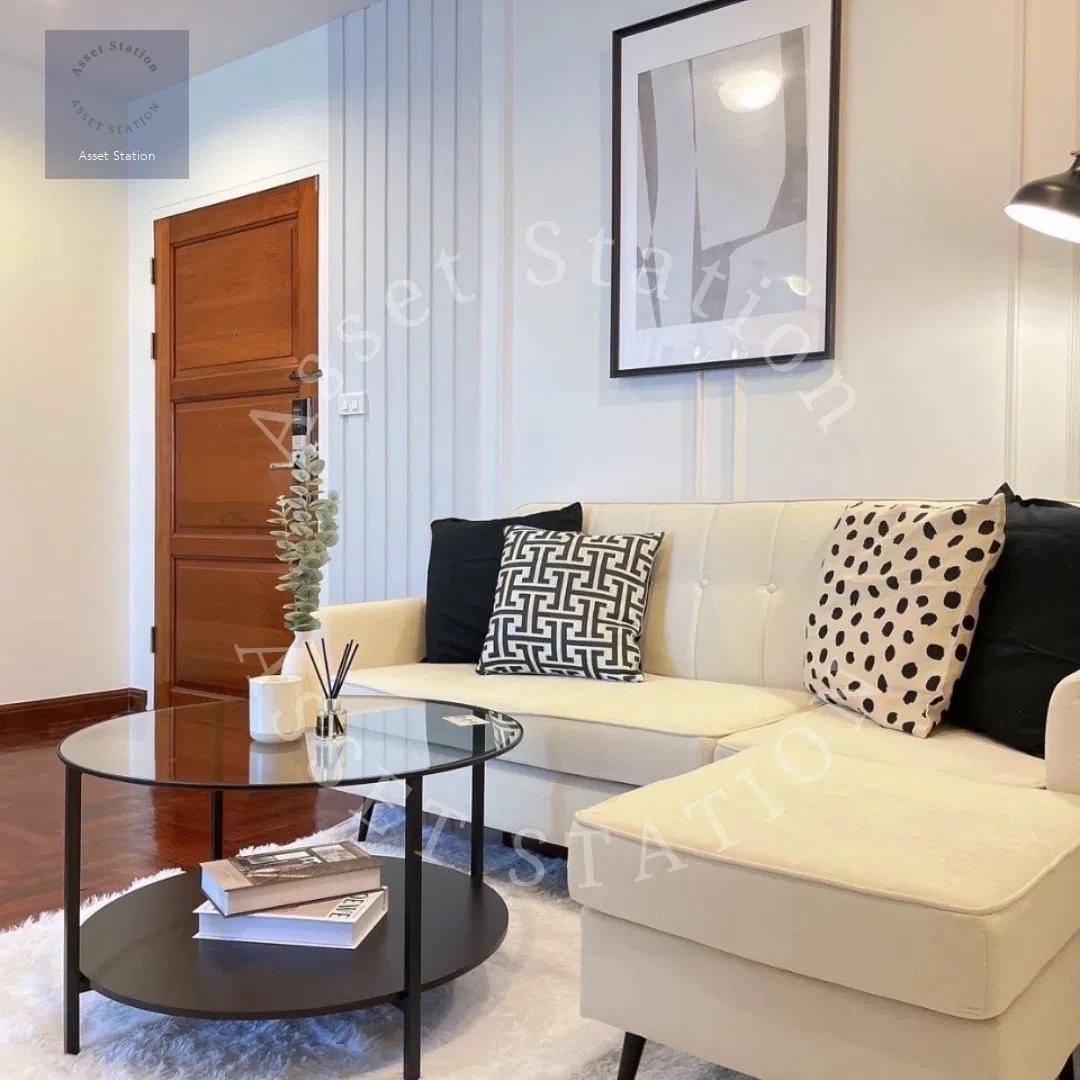 🏢✨ Phayathai Plaza – คอนโดหรู ใจกลางพญาไท🌇