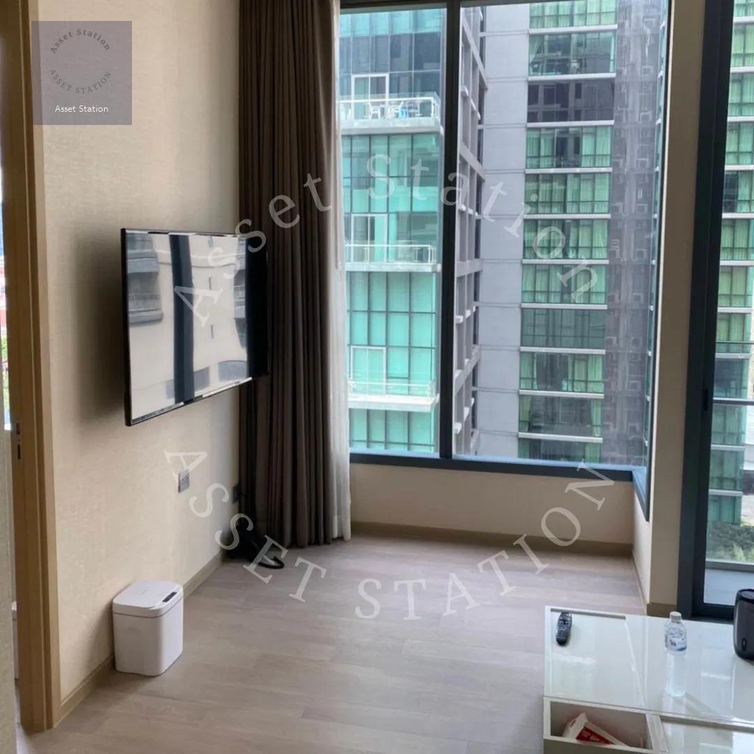 📢🔥 ปล่อยเช่า THE ESSE ASOKE – ทำเลทองอโศก ✨