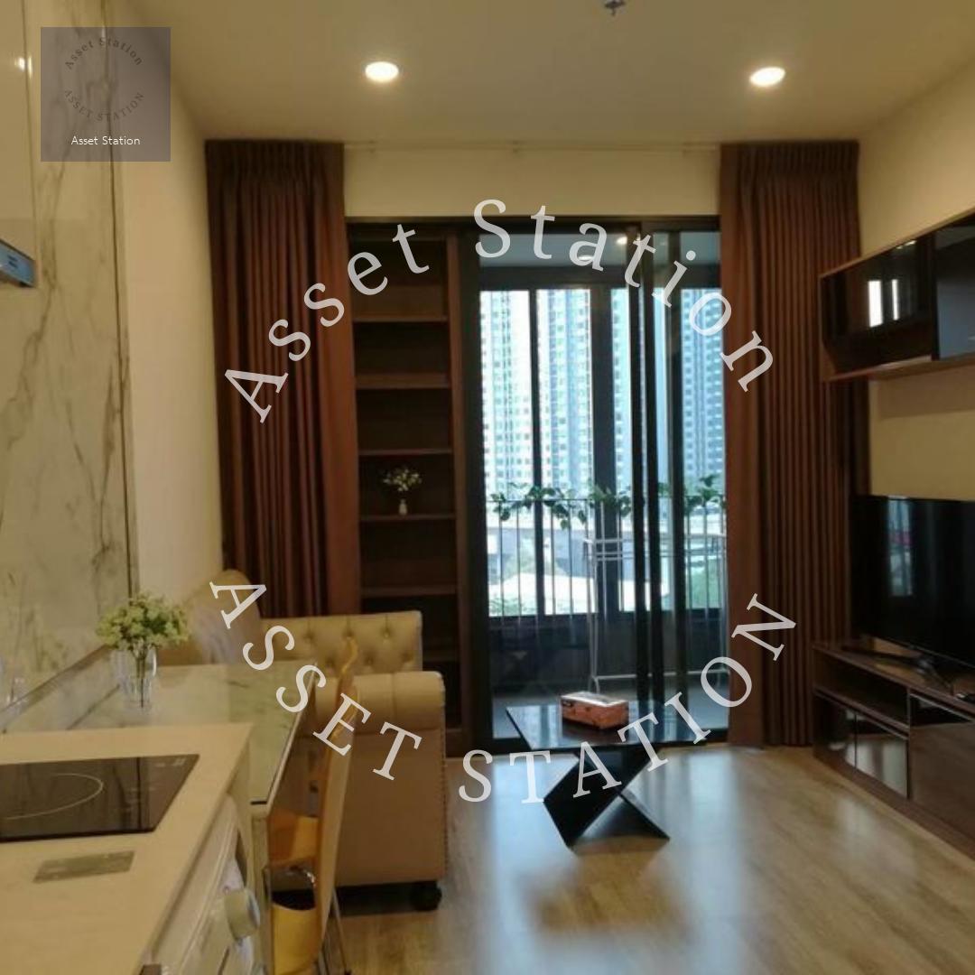 🔥 ด่วน! Ideo Mobi Asoke ห้องสวย พร้อมอยู่