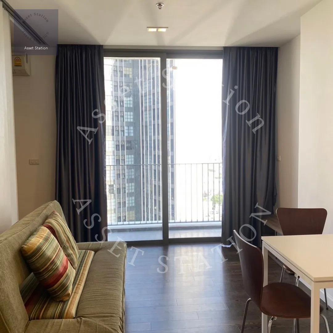 💥 คอนโดหรูทำเลทองย่านสาทร💥 – Nara 9 by Eastern Star 🚈🏢