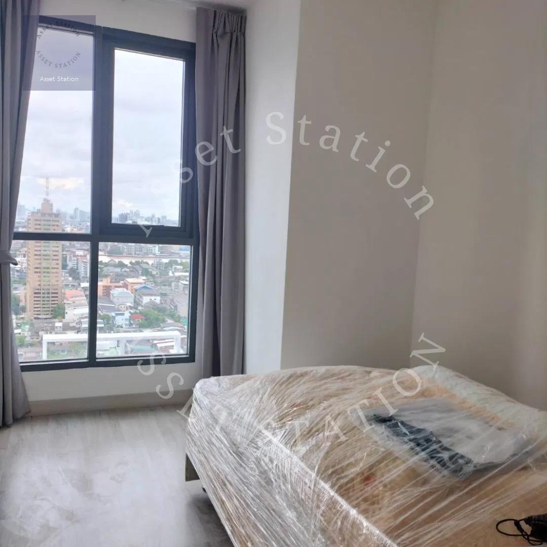 ✨🏢 Ideo Mobi Sathorn – ใจกลางสาทร 🚆 BTS/MRT พร้อมอยู่