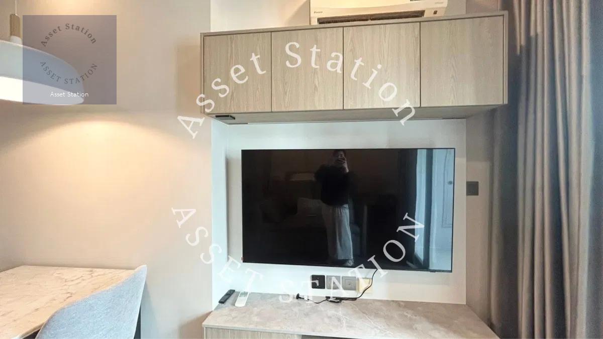 ✨ คอนโดหรู IDEO Q สยาม–ราชเทวี วิวสวย ราคาดี