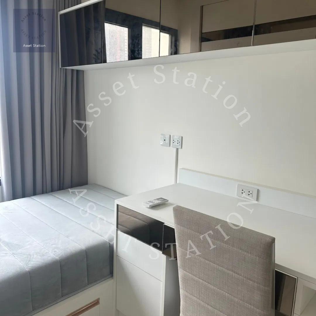 🔥จองด่วน! Life Asoke – ติด MRT เพชรบุรี 🔥🚇