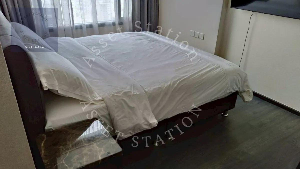 💥Edge Sukhumvit 23 — ห้องหรู พร้อมเข้าอยู่ ใจกลางเมือง💥