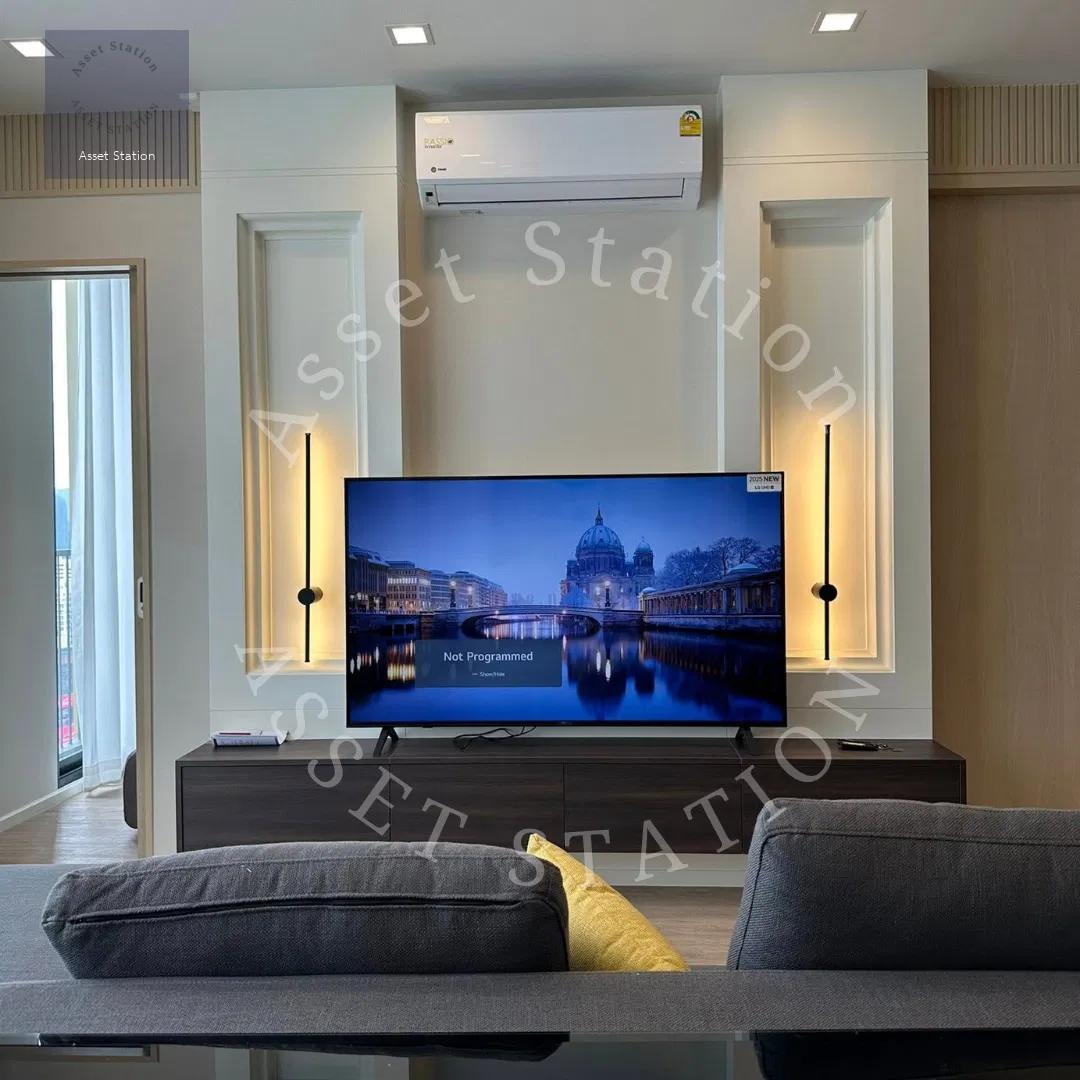 🏢 ปล่อยเช่า Noble State 39 ✨ ใกล้ BTS พร้อมพงษ์ 🚆