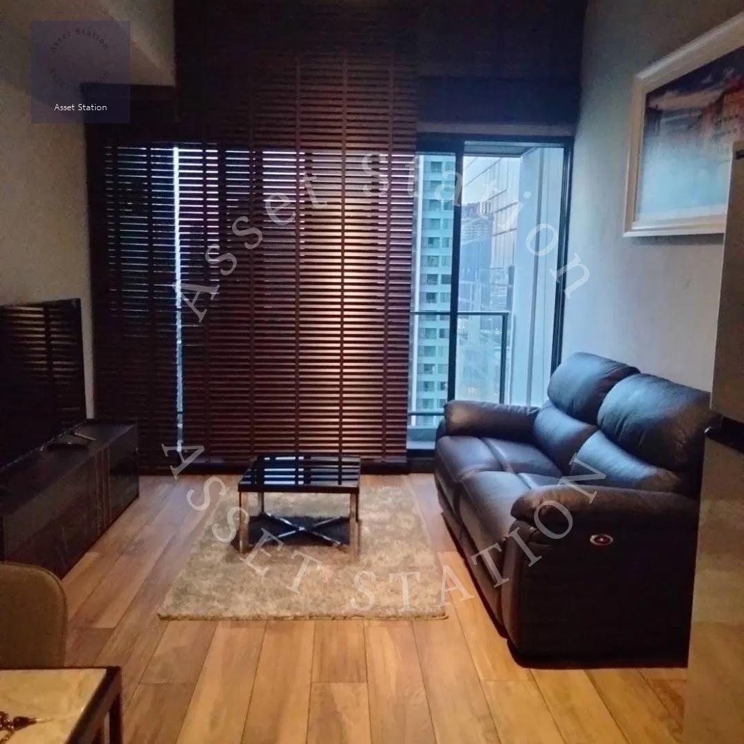 💥 ราคาพิเศษ! The Lofts Asoke คอนโดหรูสไตล์ Loft 🚈 ใจกลางอโศก 🔑