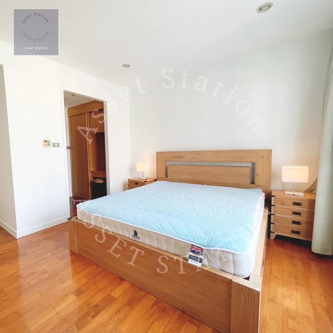 🔥 BAAN SIRI TWENTY FOUR ใกล้ BTS พร้อมพงษ์🌿🔥