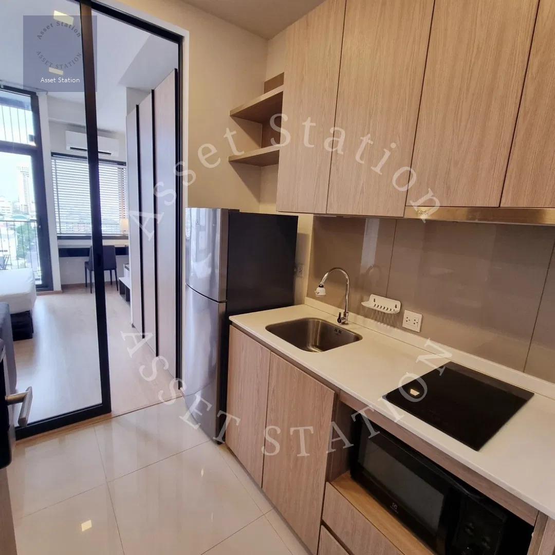 💥 ห้องว่างพร้อมอยู่! จองวันนี้ @ Centric Ratchayothin 🏢✨