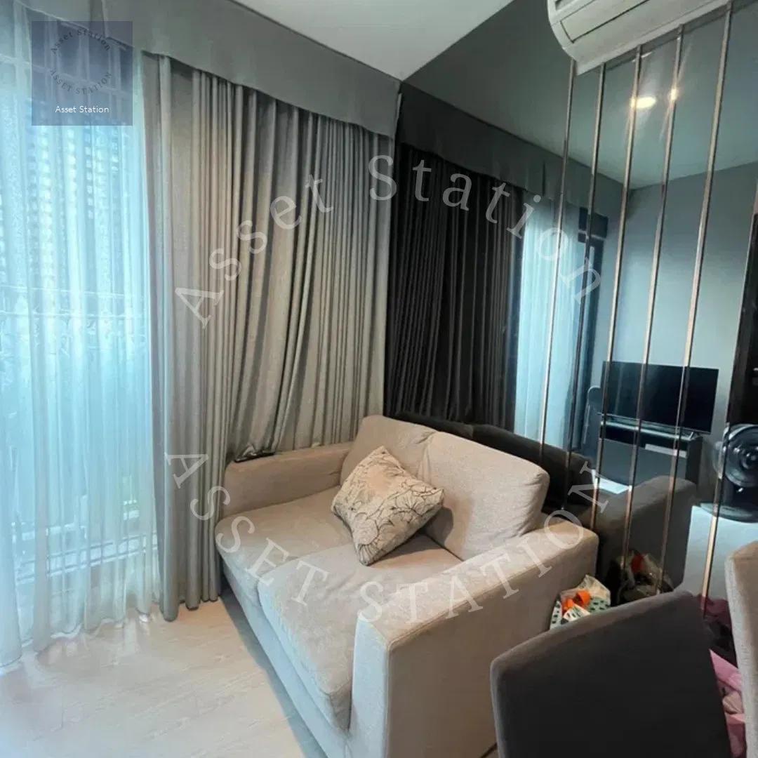 🚇 คอนโดหรู Rhythm Asoke – ใกล้ MRT พระราม 9🌆🚶