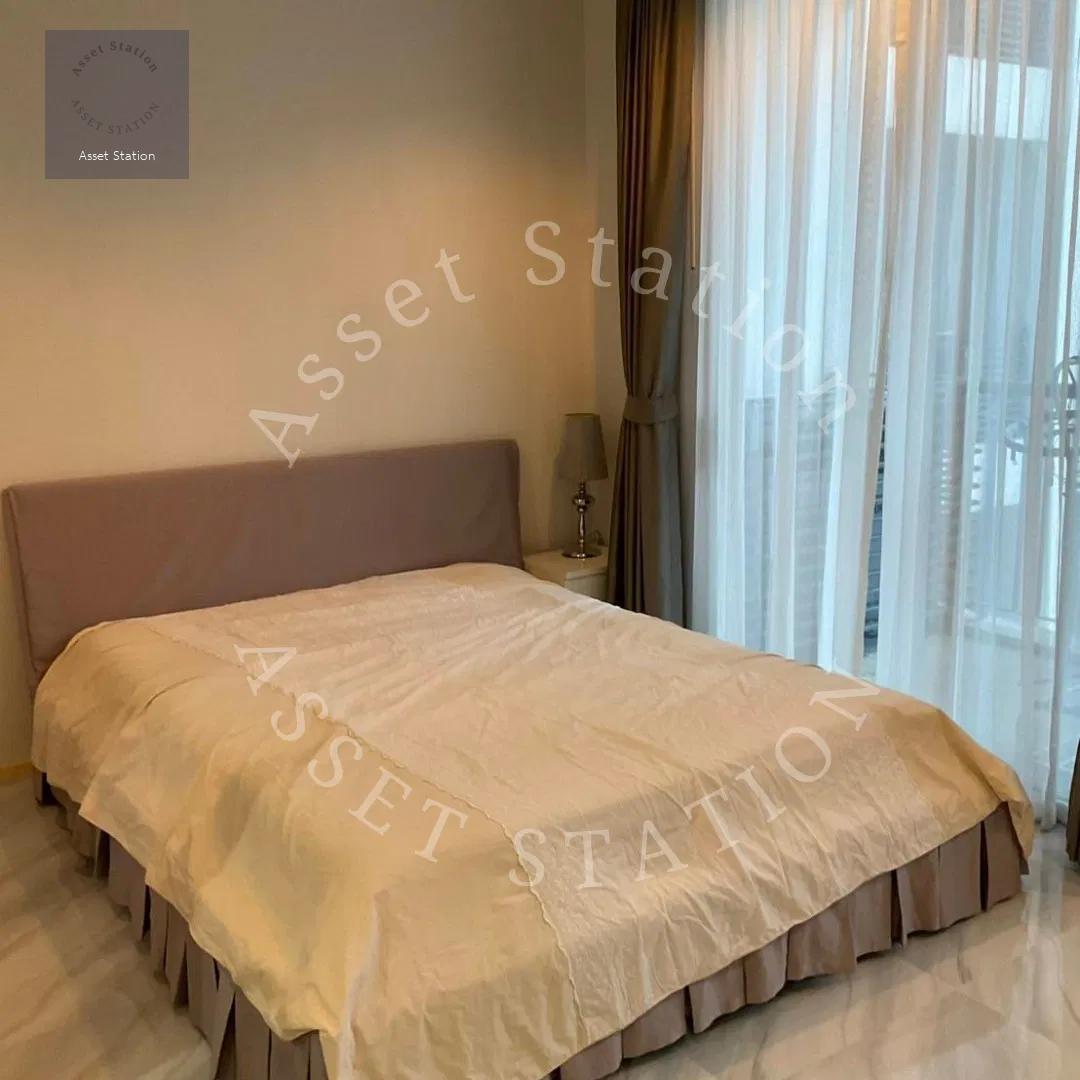 🚈 VILLA ราชเทวี – ใกล้ BTS ราชเทวี พร้อมอยู่! 🏢✨