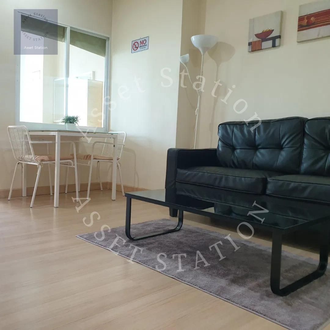 💥เช่าเลย!✨ Life@Sathorn 10 – ใจกลางสาทร ใกล้ BTS