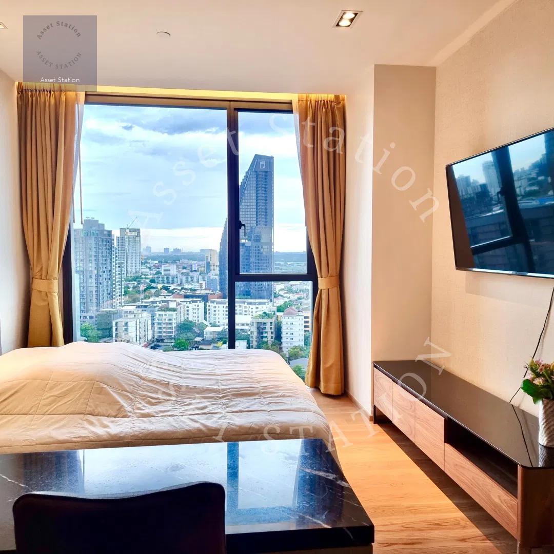 💥🏢 BEATNIQ สุขุมวิท 32 – คอนโดหรู ใกล้ BTS ทองหล่อ🚆✨