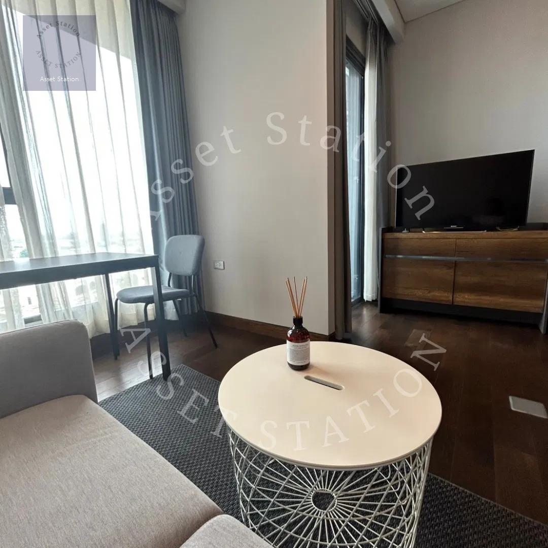 💥✨ Lumpini 24 – Modern Luxury Living @ Sukhumvit 24