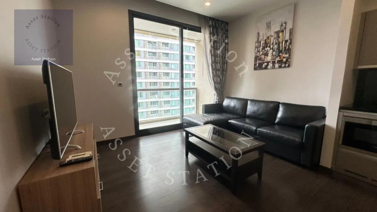 🏢💎THE XXXIX by Sansiri - คอนโดหรู ห้องกว้าง พร้อมเช่า! 