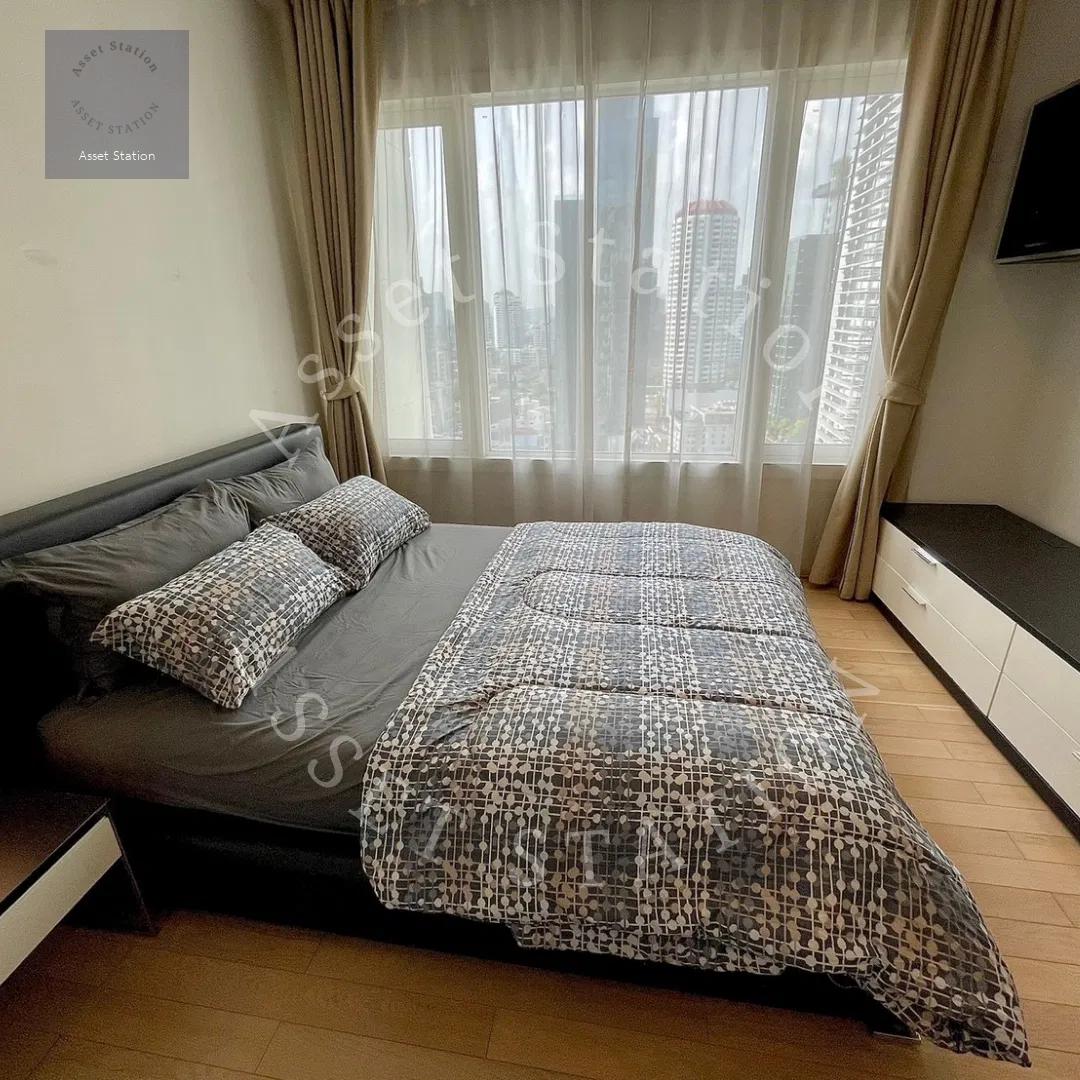 💥 ขายด่วน! ห้องสวยสุดหรู ใจกลางสุขุมวิท – Siri at Sukhumvit🏢💥