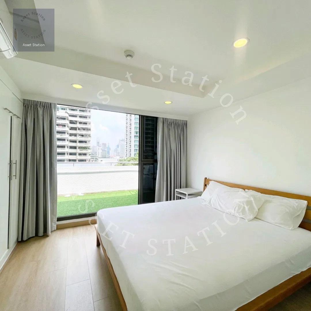 🔥 คอนโดหรู สุขุมวิท 39 – ห้องว่างพร้อมเข้าอยู่ ใกล้ BTS พร้อมพงษ์ 💥