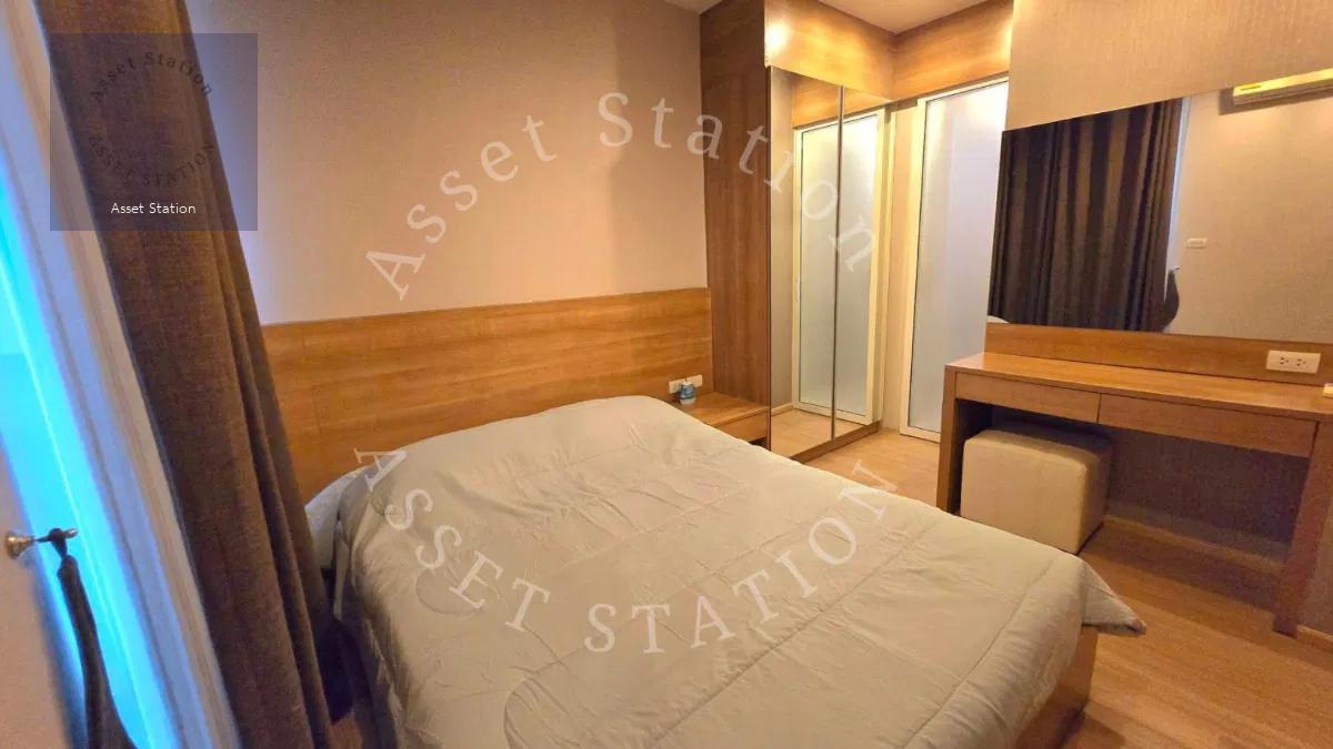 🌟✨ โปรโมชั่นพิเศษ! Rhythm Sukhumvit 50 – Luxury Condo